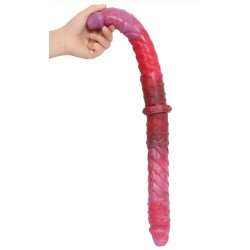 DoublePlayz Double gode Duo Twist 53 x 4.2cm